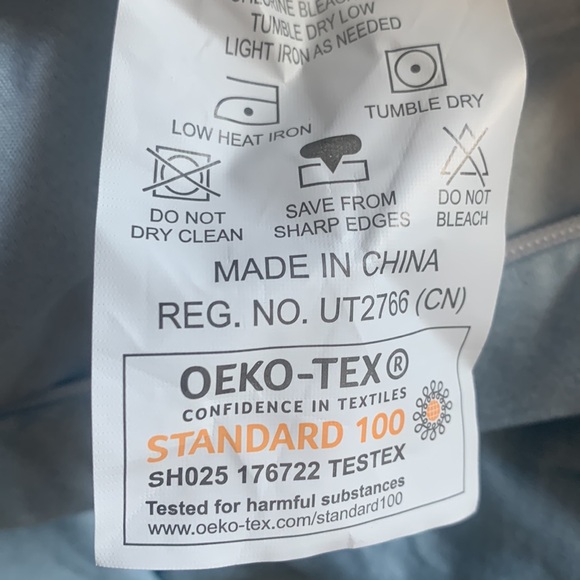 HYPREST Duvet Cover Full Queen Star Moon Galaxy Patterned - Picture 7 of 7